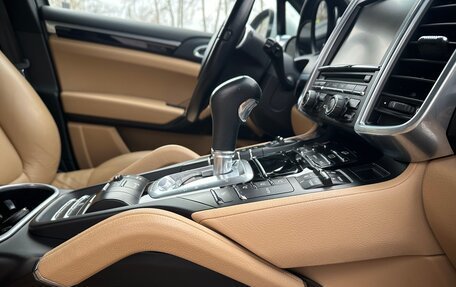 Porsche Cayenne III, 2014 год, 2 750 000 рублей, 8 фотография