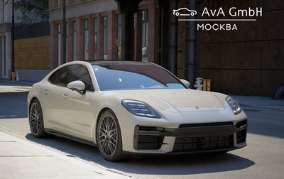 Porsche Panamera, 2025 год, 24 643 000 рублей, 1 фотография