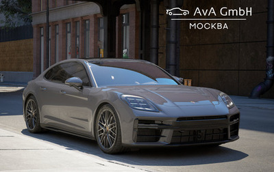 Porsche Panamera, 2025 год, 24 667 000 рублей, 1 фотография