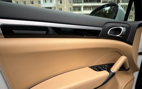 Porsche Cayenne III, 2014 год, 2 750 000 рублей, 26 фотография