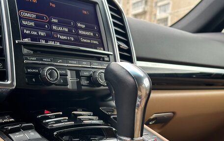 Porsche Cayenne III, 2014 год, 2 750 000 рублей, 25 фотография