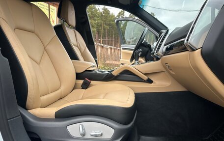 Porsche Cayenne III, 2014 год, 2 750 000 рублей, 31 фотография