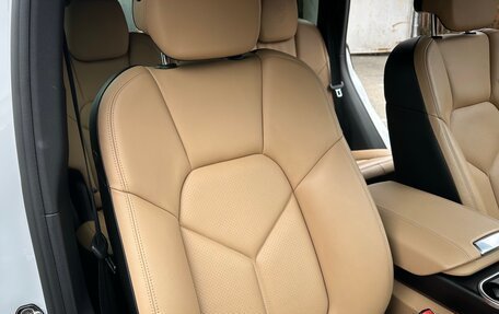 Porsche Cayenne III, 2014 год, 2 750 000 рублей, 32 фотография