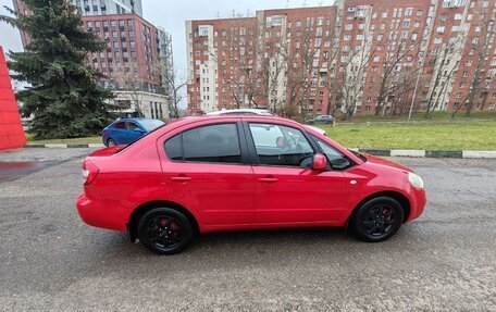 Suzuki SX4 II рестайлинг, 2011 год, 540 000 рублей, 7 фотография