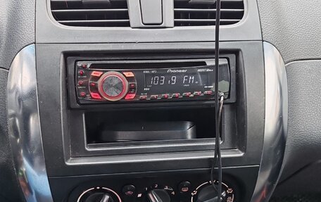 Suzuki SX4 II рестайлинг, 2011 год, 540 000 рублей, 20 фотография