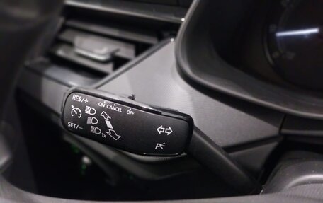 Skoda Rapid II, 2021 год, 1 590 000 рублей, 9 фотография