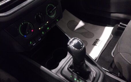 Skoda Rapid II, 2021 год, 1 590 000 рублей, 12 фотография