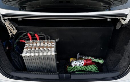 Volkswagen Jetta VI, 2015 год, 1 350 000 рублей, 14 фотография