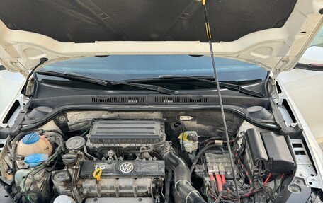 Volkswagen Jetta VI, 2015 год, 1 350 000 рублей, 16 фотография