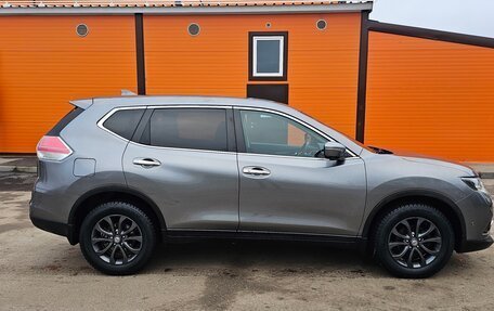 Nissan X-Trail, 2017 год, 1 850 000 рублей, 5 фотография