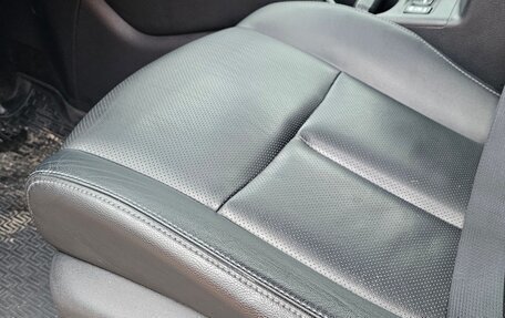 Nissan X-Trail, 2017 год, 1 850 000 рублей, 9 фотография