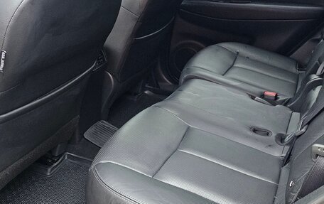 Nissan X-Trail, 2017 год, 1 850 000 рублей, 10 фотография