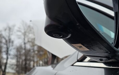 Nissan X-Trail, 2017 год, 1 850 000 рублей, 16 фотография