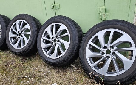 Nissan X-Trail, 2017 год, 1 850 000 рублей, 19 фотография