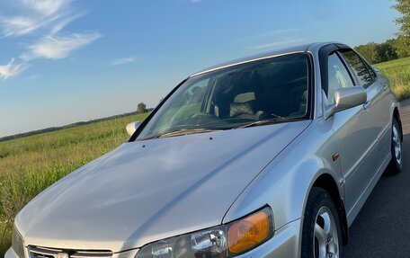 Honda Accord VII рестайлинг, 1998 год, 400 000 рублей, 2 фотография