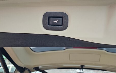 Nissan X-Trail, 2017 год, 1 850 000 рублей, 14 фотография