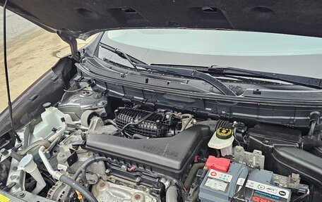 Nissan X-Trail, 2017 год, 1 850 000 рублей, 17 фотография