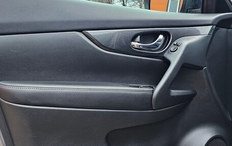 Nissan X-Trail, 2017 год, 1 850 000 рублей, 11 фотография