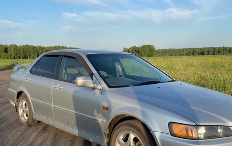 Honda Accord VII рестайлинг, 1998 год, 400 000 рублей, 4 фотография