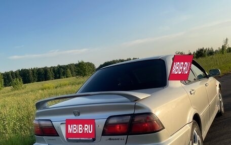 Honda Accord VII рестайлинг, 1998 год, 400 000 рублей, 5 фотография