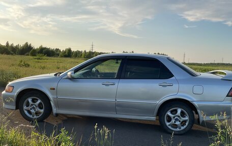 Honda Accord VII рестайлинг, 1998 год, 400 000 рублей, 8 фотография