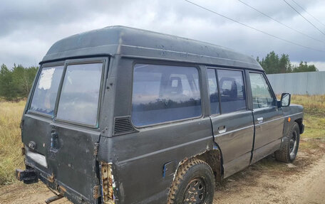 Nissan Patrol, 1996 год, 180 000 рублей, 5 фотография