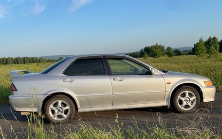Honda Accord VII рестайлинг, 1998 год, 400 000 рублей, 9 фотография