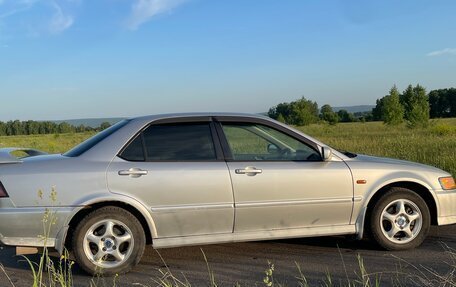 Honda Accord VII рестайлинг, 1998 год, 400 000 рублей, 7 фотография