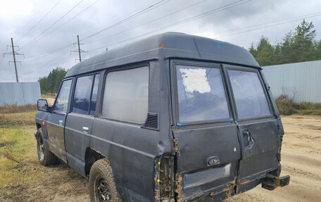 Nissan Patrol, 1996 год, 180 000 рублей, 3 фотография