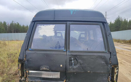 Nissan Patrol, 1996 год, 180 000 рублей, 4 фотография