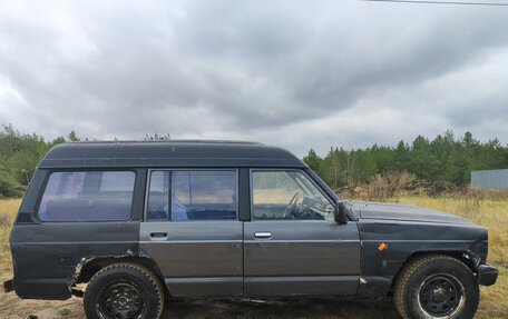 Nissan Patrol, 1996 год, 180 000 рублей, 6 фотография