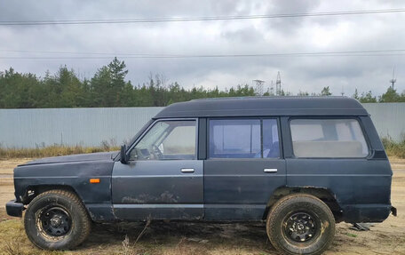 Nissan Patrol, 1996 год, 180 000 рублей, 2 фотография