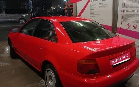 Audi A4, 1994 год, 230 000 рублей, 3 фотография