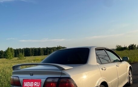 Honda Accord VII рестайлинг, 1998 год, 400 000 рублей, 6 фотография