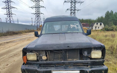 Nissan Patrol, 1996 год, 180 000 рублей, 8 фотография