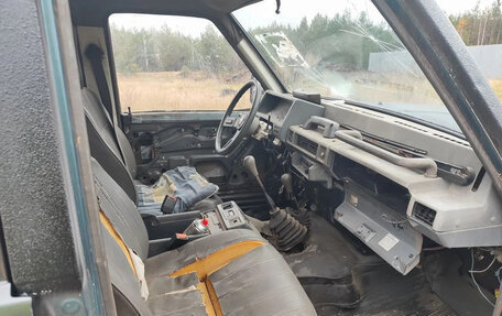 Nissan Patrol, 1996 год, 180 000 рублей, 9 фотография