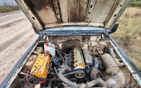 Nissan Patrol, 1996 год, 180 000 рублей, 11 фотография