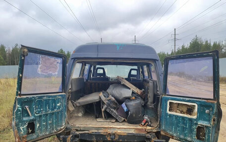 Nissan Patrol, 1996 год, 180 000 рублей, 10 фотография