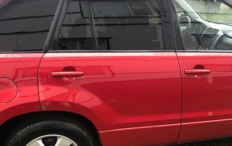 Suzuki Grand Vitara, 2010 год, 920 000 рублей, 6 фотография