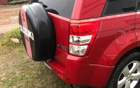 Suzuki Grand Vitara, 2010 год, 920 000 рублей, 5 фотография