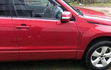 Suzuki Grand Vitara, 2010 год, 920 000 рублей, 4 фотография