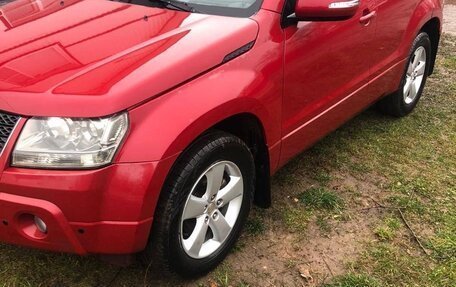 Suzuki Grand Vitara, 2010 год, 920 000 рублей, 3 фотография