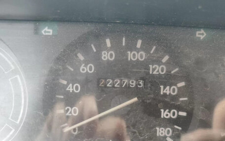 Nissan Patrol, 1996 год, 180 000 рублей, 12 фотография