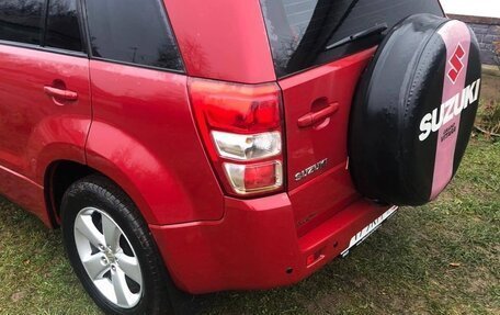 Suzuki Grand Vitara, 2010 год, 920 000 рублей, 7 фотография