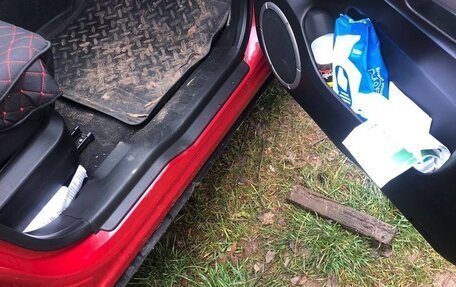 Suzuki Grand Vitara, 2010 год, 920 000 рублей, 8 фотография