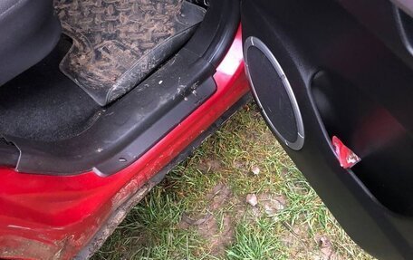 Suzuki Grand Vitara, 2010 год, 920 000 рублей, 11 фотография