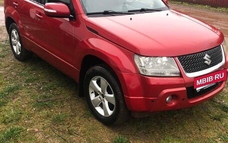 Suzuki Grand Vitara, 2010 год, 920 000 рублей, 2 фотография