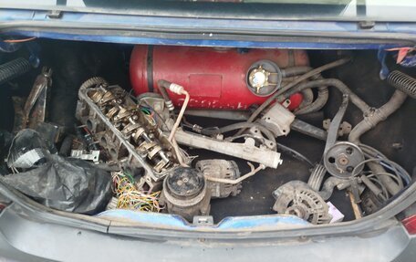 Renault Logan I, 2006 год, 180 000 рублей, 9 фотография