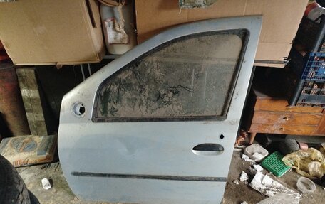 Renault Logan I, 2006 год, 180 000 рублей, 11 фотография