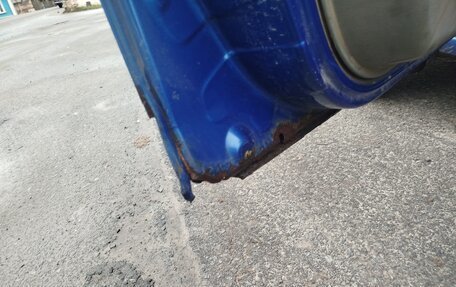 Renault Logan I, 2006 год, 180 000 рублей, 10 фотография